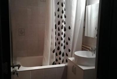 Garsonieră de vânzare – Drumul Taberei, zona Favorit – Sibiu ! - 11