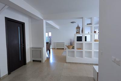 Casă de închiriat 4 camere, utilată complet, teren 190 mp - TERRA - 15
