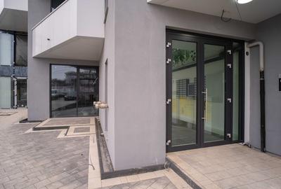 APARTAMENT CU 3 CAMERE & 2 BAI, NICOLINA LA BULEVARD, BLOC NOU - 21