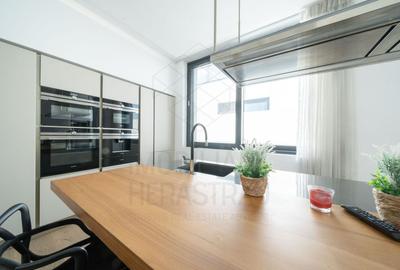 Cortina Residence | Luxury Penthouse | For Rent - 6