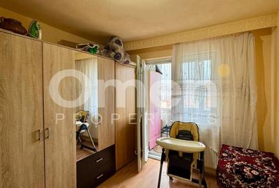 Apartament 2 camere de vânzare | Zona Gării | etaj 4 cu acoperiș nou - 9