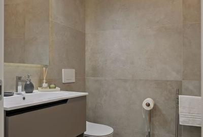 3 camere | Residence5 | Baneasa | Pipera | Iancu Nicolae - 14
