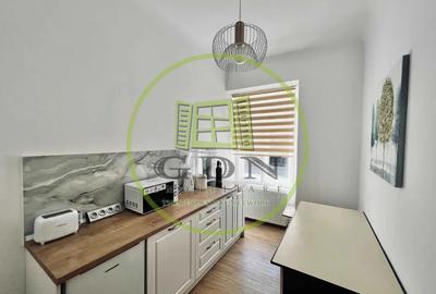Apartament de vânzare 3 camere 88mp2 Ultra central Sibiu - 6
