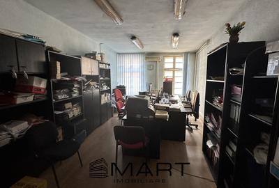 Spatiu birouri 250mp Centrul Istoric - 6