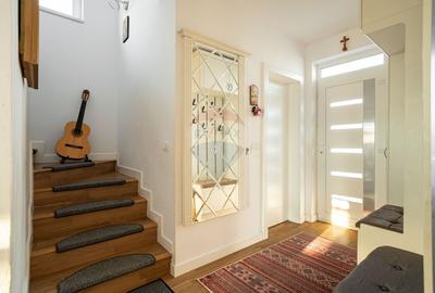 Casă moderna la cheie, cu teren 336 mp de vânzare în Westfileld Arad - 18