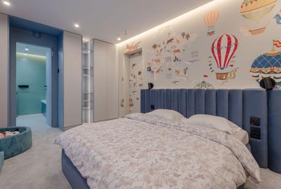5-Room Villa with Rooftop Pool - Pipera - Matei Millo - 11