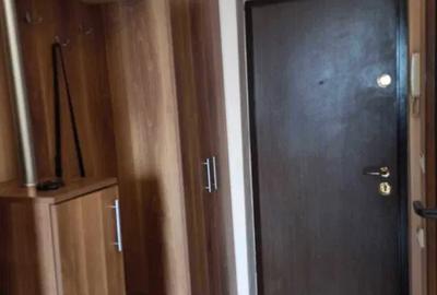 Garsoniera, 22mp, etaj intermediar - 4