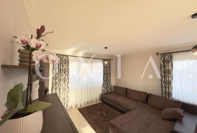 Duplex cu 4 camere în Moșnița Veche