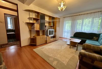Apartament 2 camere, bloc nou, 68mp, la 5 min de Iulius Mall - 3