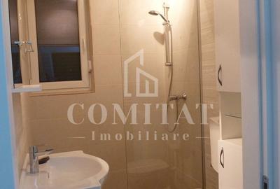 Apartament cu 3 camere | Grădină proprie | Cartierul Europa - 24