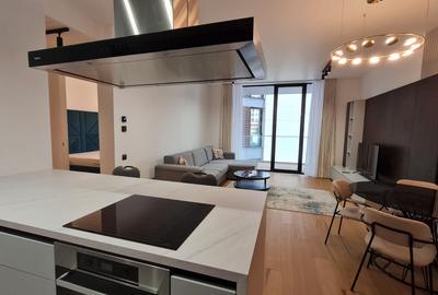 One Floreasca Vista - Luxury 2 rooms next to Bordei Park/ GARAGE - 7