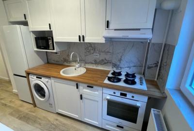 2 camere Tineretului parc - 9