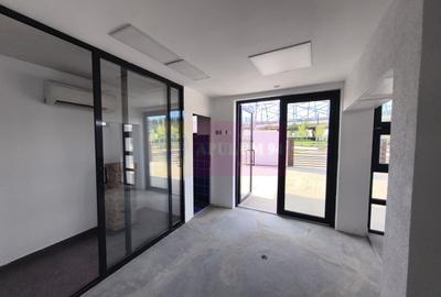 Spațiu comercial pretabil minimarket lângă Pasajul Theodor Pallady - 2
