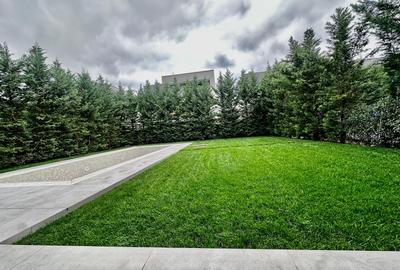 Vila smart premium, 5 dormitoare, piscină  L10 m, Pipera, Iancu Nicolae-Padure - 16