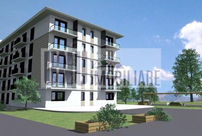 Apartament 2 camere Bucium-Visan,nou - 7