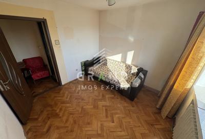 2 CAMERE DECOMANDATE | BALCON ÎNCHIS | BECI | CLĂBUCET/MĂNĂȘTUR - 10