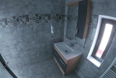 Apartament Duplex 4 camere 140mp  in Vila  P+1 Calea Dudesti Pta Alba Iulia - 11