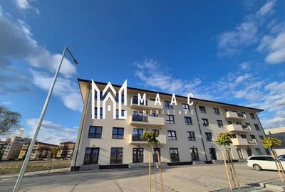 Apartament 3 camere 2 bai I 61.2 MPU I Doamna Stanca -Selimbar - 2