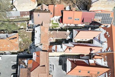 Cladire Ultracentral, multifunctionala - 13