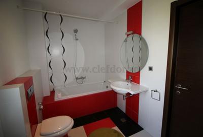 Vila Moderna in apropiere de OMV Pipera - 14