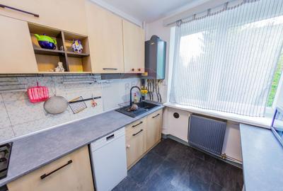 Apartament cu 3 camere de vanzare Victor Babeș etaj 1 - 5