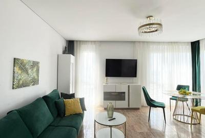 Inchiriere apartament 3 camere, etaj 5, West Residence, Oradea. - 10