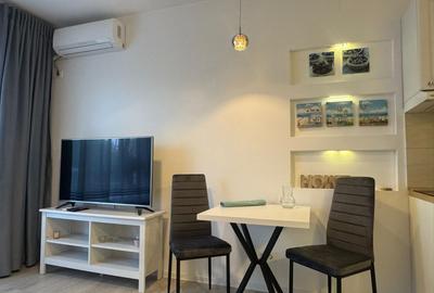 Apartament 2 camere GVI Town | Metrou Mihai Bravu 4 minute | Liber | Mobilat - 10