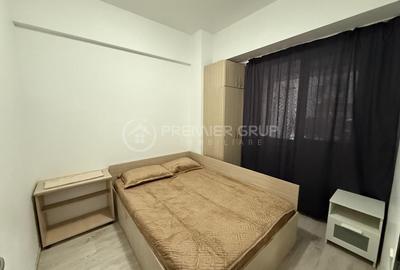 Ultracentral! Apartament 2 camere 50mp, Centru - Palas Mall, CT + AC - 1