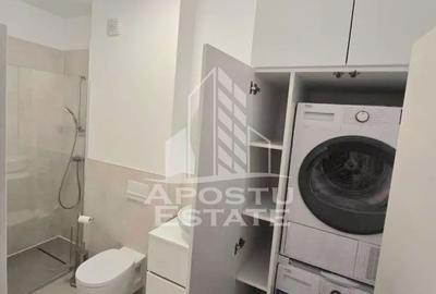 Apartament nou2022,amenajare moderna,2 camere,Aradului,parter - 8
