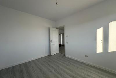 Casă cu dormitor/ birou la parter, 5 camere. Popas Pacurari - 5