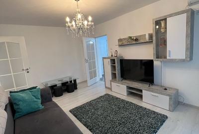 Închiriez apartament 2 camere Unirii Hotel Cantemir - 1