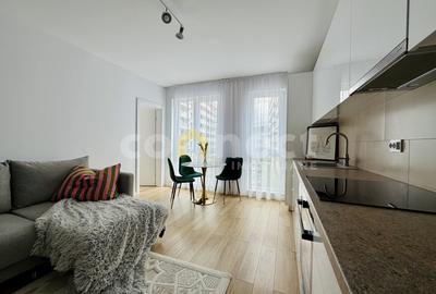 0% comision | Apartament Cochet | Bloc nou | Etaj Intermediar | Garaj - 4