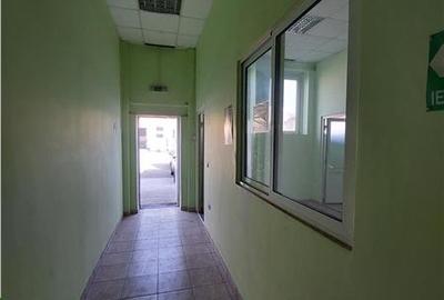 Hala industriala, cu acces din centura - 8
