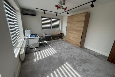 Vila de lux de închiriat |4 camere | Jacuzzi | Sauna |2 Terase | Andrei Mureșanu - 8