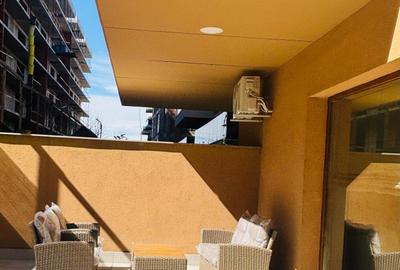 Pipera Ambiance 2.  Apartament 2 camere cu terasă 40 mp - 14
