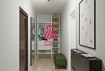 Casa moderna  de vanzare 5 camere Cartier Terezian! - 29