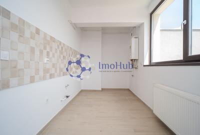 Penthouse cu terasă spectaculoasă – Rivers Towers, Tătărași, Iași - 14