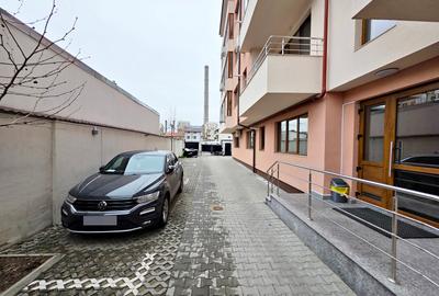 PRIMA ÎNCHIRIERE | 2 Camere Decomandate | Metalurgiei - Str. Poștalionului - 16