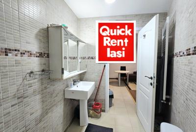 Ultracentral UMF Independentei Apartament Cu Consumuri Incluse In Chirie - 9