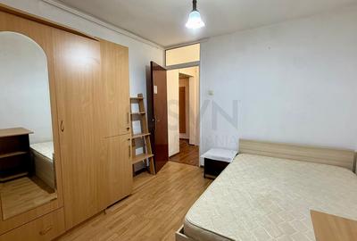 REA1028376 Apartament 2 camere I Metrou Obor I Centrala proprie - 4