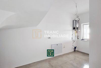 Jumătate de duplex nou cu 4 camere in Vladimirescu - 8