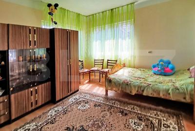 Casă individuală cu 5 camere și teren de 1231 mp în Suceagu! - 9