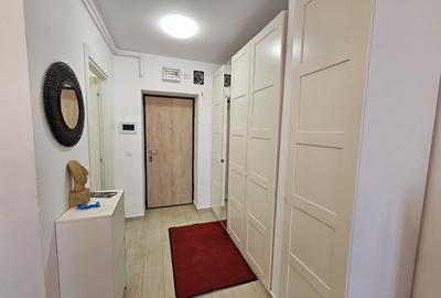 Apartament cu o camera de inchiriat, Hils Pallady - 10