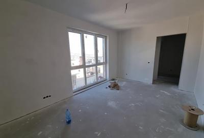 Apartament 2 camere 57.5 mp si balcon 4 mp, zona Vivo - 12
