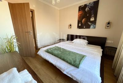 Casa individuala impartita in 4 apartamente | 226mp | Andrei Muresanu! - 19