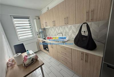 Apartament 2 camere mobilat si utilat Pollux Residence 400 Euro - 7