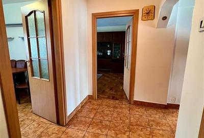 RECO Apartament 3 camere tip D zona Dacia Decebal - 8
