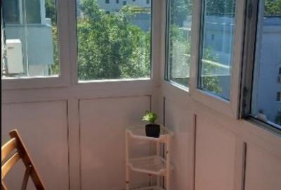 Apartament 2 camere, langa parc Herastrau - 4