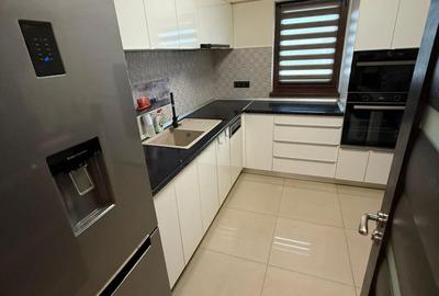 BOEMA APARTAMENT DE LUX CU 4 CAMERE ,LIBER 94 MP PRET 175000 EURO - 12