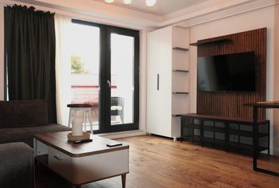 2 camere decomandat | Bloc exclusivist 2023 | 9 min Unirii | Centrala - 12
